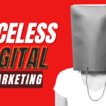 Faceless Digital Marketing