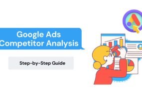 Google Ads Competitor Analysis