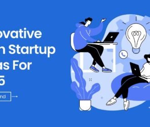 tech startup ideas