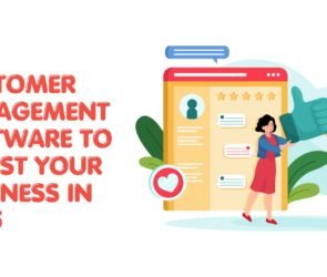 Customer Engagement Software