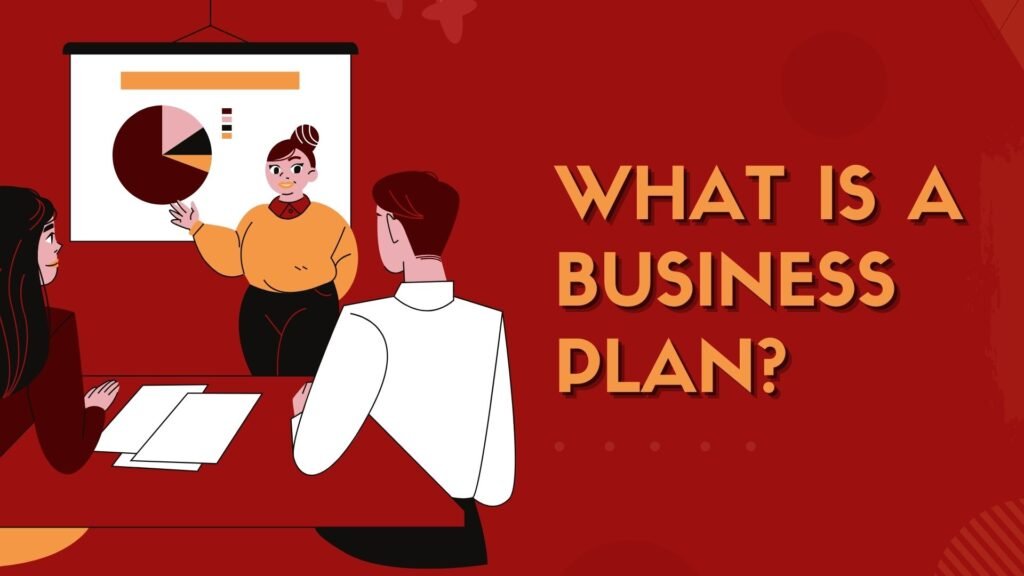 Business Plan