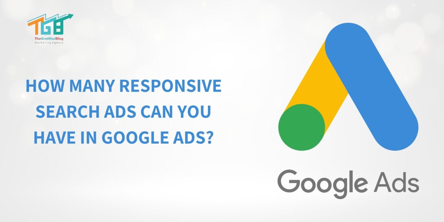 How Many Responsive Search Ads Can You Have in Google Ads?