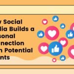 How Social Media Builds a Personal Connection With Potential Clients