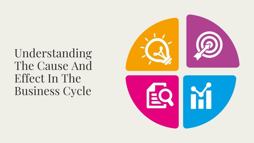 Understanding The Cause And Effect In The Business Cycle