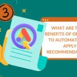 What Are Three Benefits of Opting-In to Automatically Apply Recommendations?