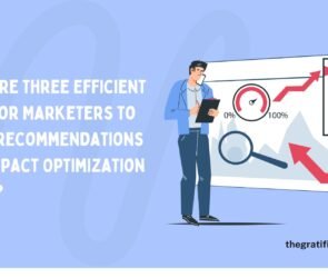 What Are Three Efficient Ways for Marketers to Apply Recommendations That Impact Optimization Score?