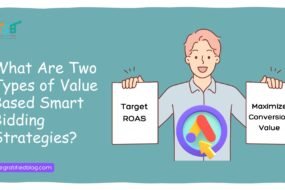 What Are Two Types Of Value-Based Smart Bidding Strategies?