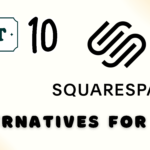 Squarespace Alternatives