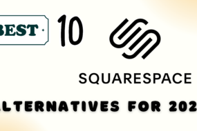 Squarespace Alternatives