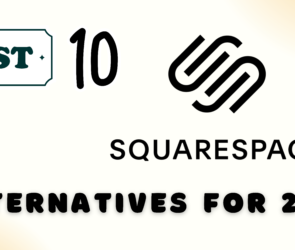 Squarespace Alternatives