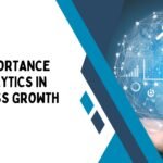 The Importance of Analytics in Business Growth