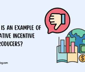 Which Is an Example of a Negative Incentive for Producers?